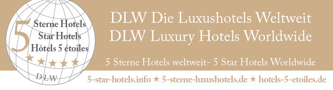 Pousadas - DLW Honeymoon Hotels, Honeymoon Resorts, Luxuryhotels - Luxury hotels worldwide 5 star hotels